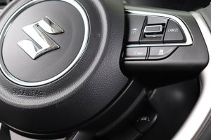 Suzuki Swift bild 17