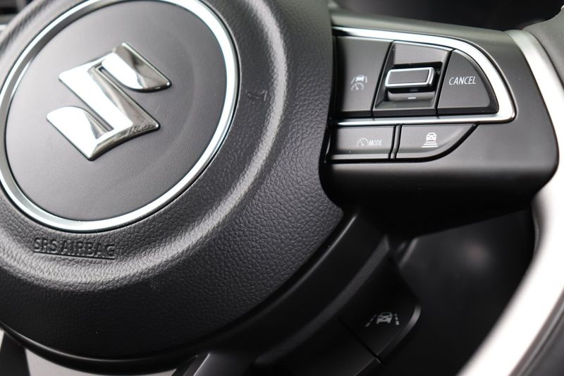 Suzuki Swift bild 17