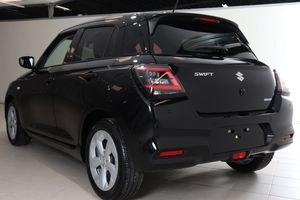Suzuki Swift bild 3