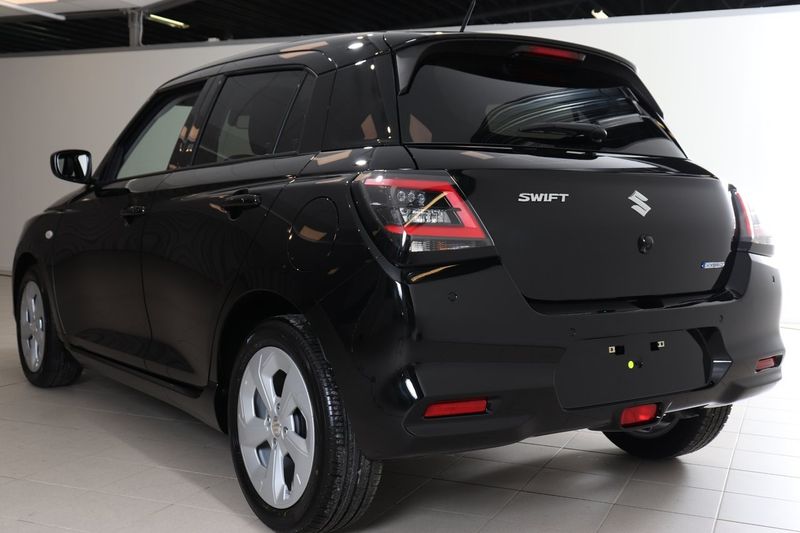Suzuki Swift bild 3