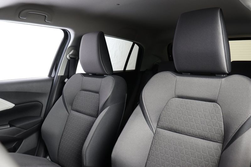 Suzuki Swift bild 8