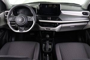 Suzuki Swift bild 7