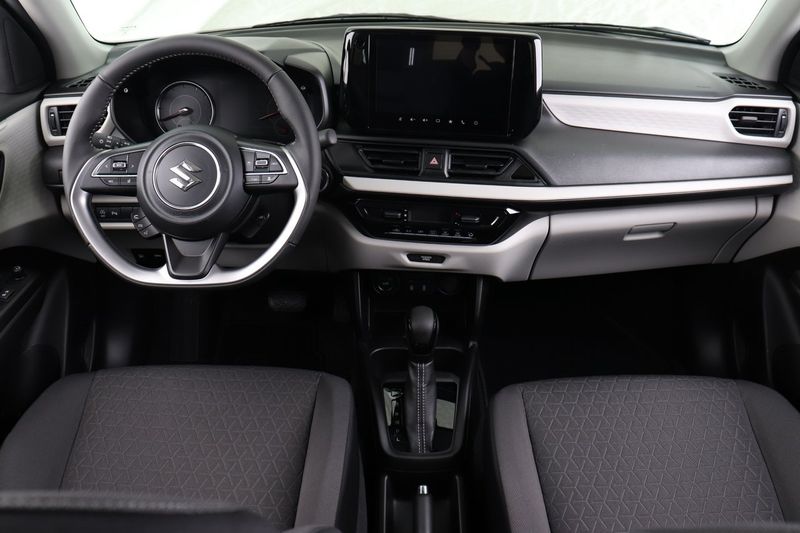 Suzuki Swift bild 7