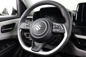 Suzuki Swift bild 15