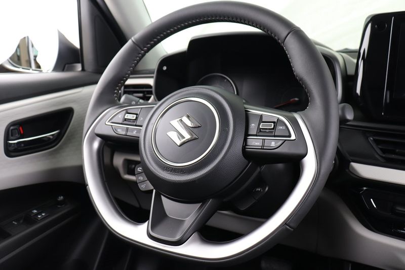 Suzuki Swift bild 15