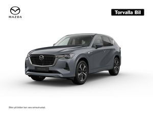 Mazda CX-60 bild 1