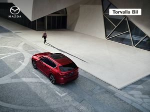 Mazda CX-60 bild 6