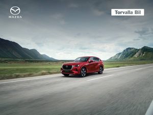 Mazda CX-60 bild 5