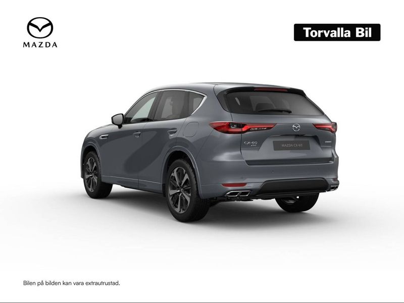 Mazda CX-60 bild 3