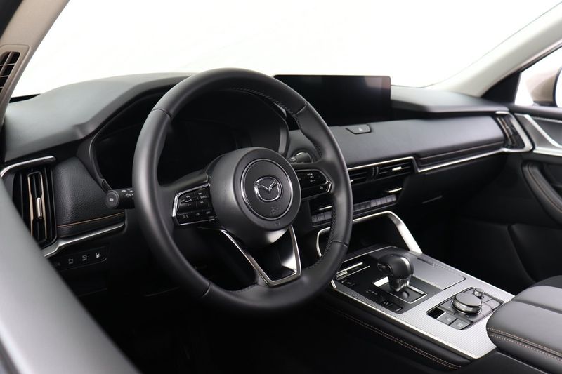 Mazda CX-60 bild 7