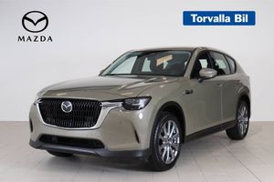 Mazda CX-60 bild 1
