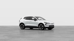 Volvo EX30 bild 9