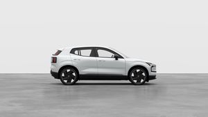 Volvo EX30 bild 8