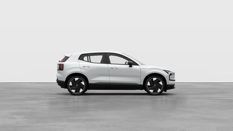 Volvo EX30 bild 8