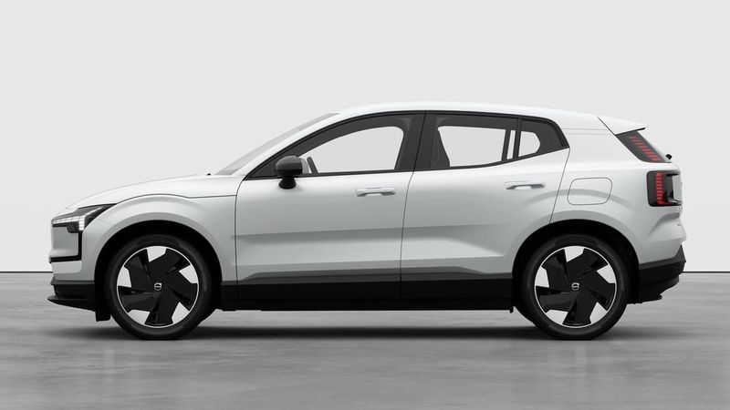 Volvo EX30 bild 16