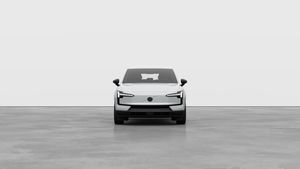 Volvo EX30 bild 5