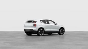 Volvo EX30 bild 11