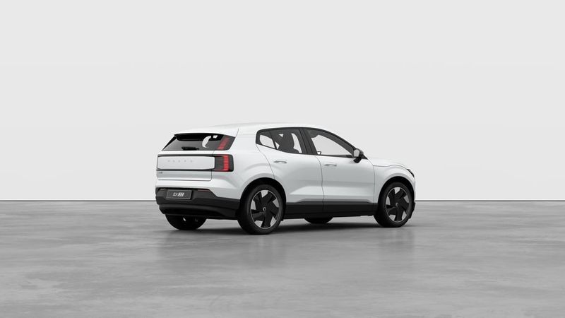 Volvo EX30 bild 11