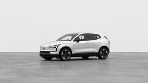 Volvo EX30 bild 2