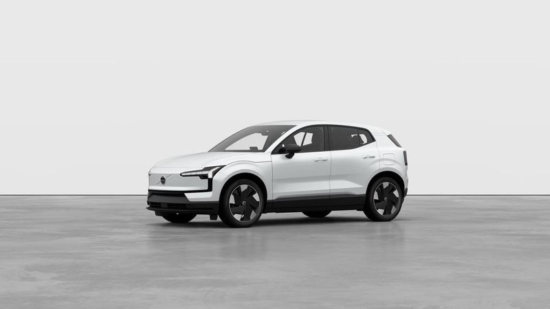 Volvo EX30 bild 2