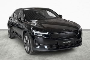 Polestar 2 bild 20