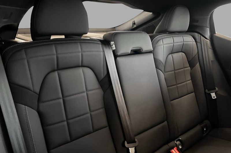 Polestar 2 bild 30