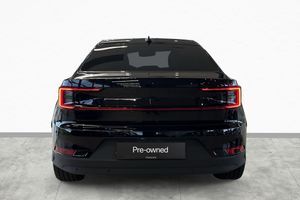 Polestar 2 bild 11