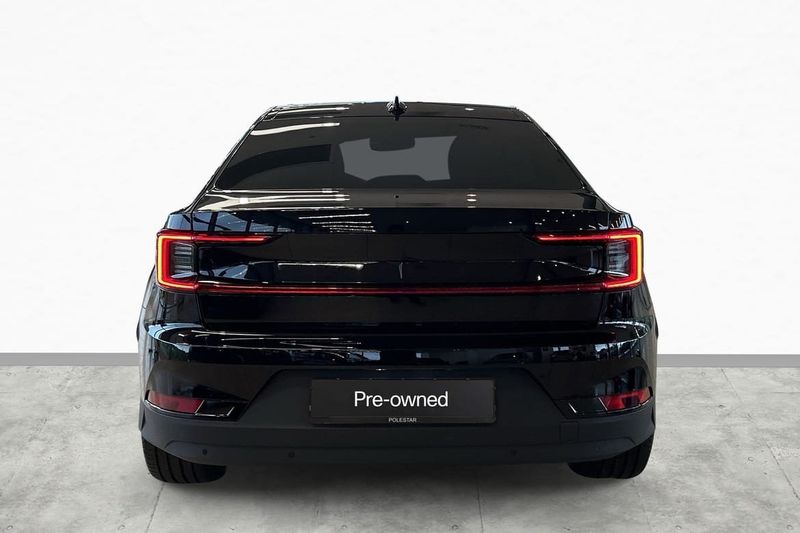 Polestar 2 bild 11