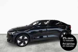 Polestar 2 bild 1