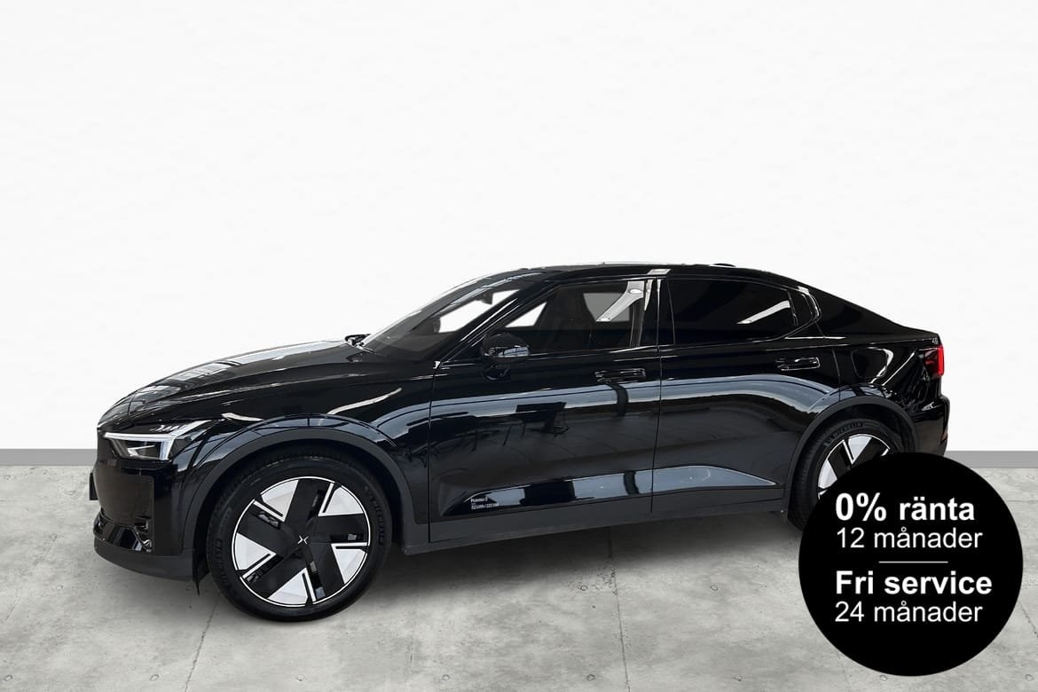Polestar 2