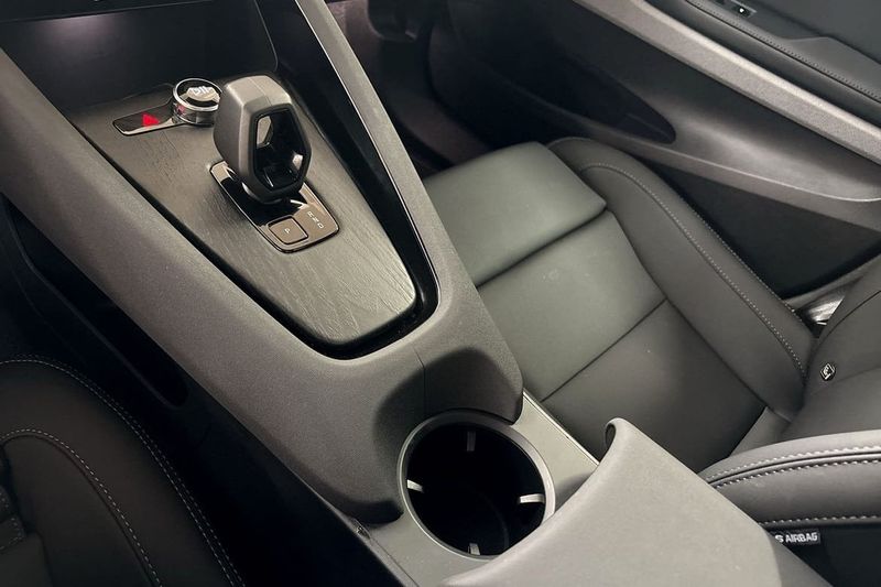 Polestar 2 bild 38
