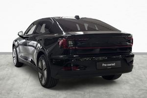 Polestar 2 bild 17