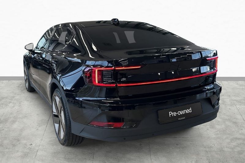 Polestar 2 bild 16