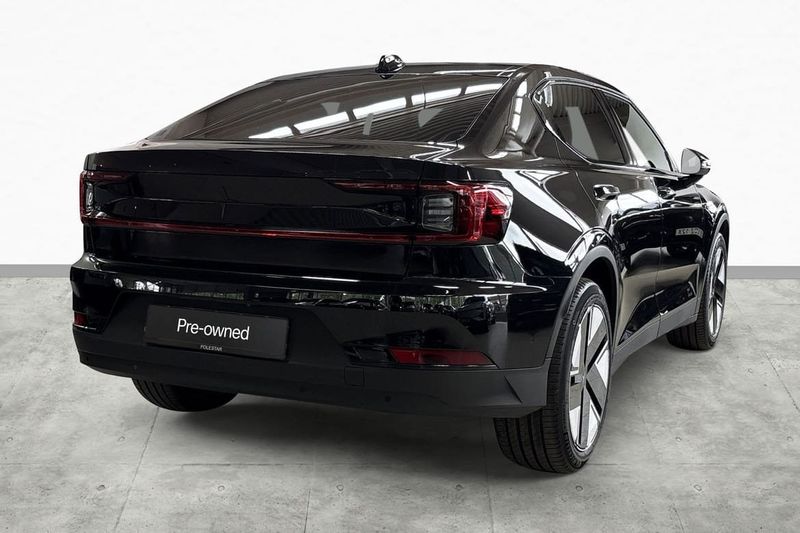 Polestar 2 bild 18