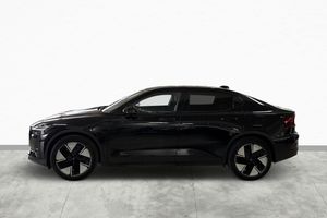Polestar 2 bild 5