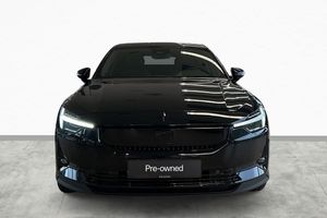 Polestar 2 bild 7