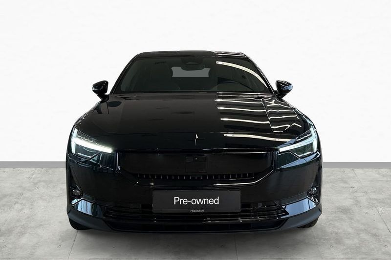 Polestar 2 bild 7