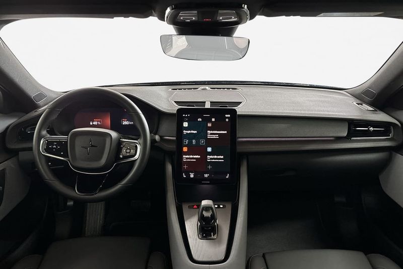 Polestar 2 bild 26