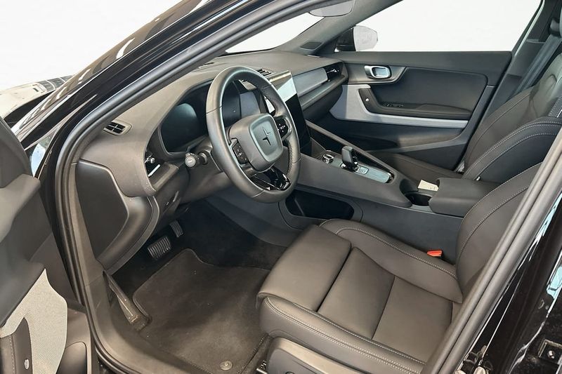 Polestar 2 bild 22