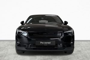Polestar 2 bild 6