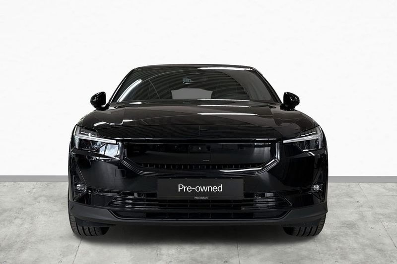 Polestar 2 bild 6