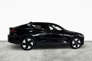 Polestar 2 bild 8