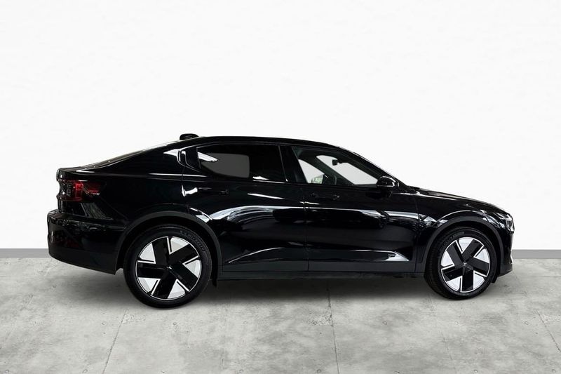 Polestar 2 bild 8