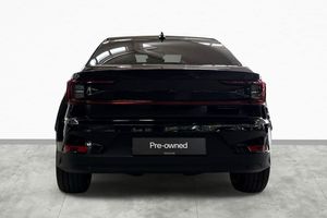 Polestar 2 bild 10