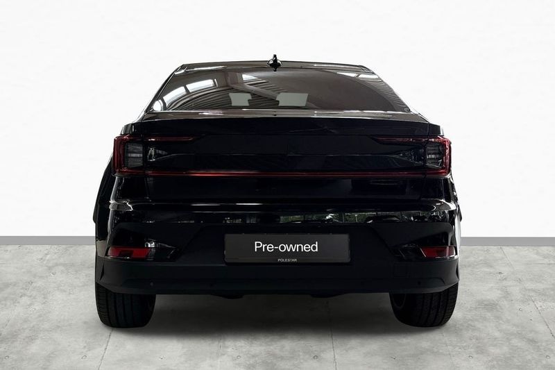 Polestar 2 bild 10