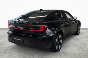 Polestar 2 bild 19