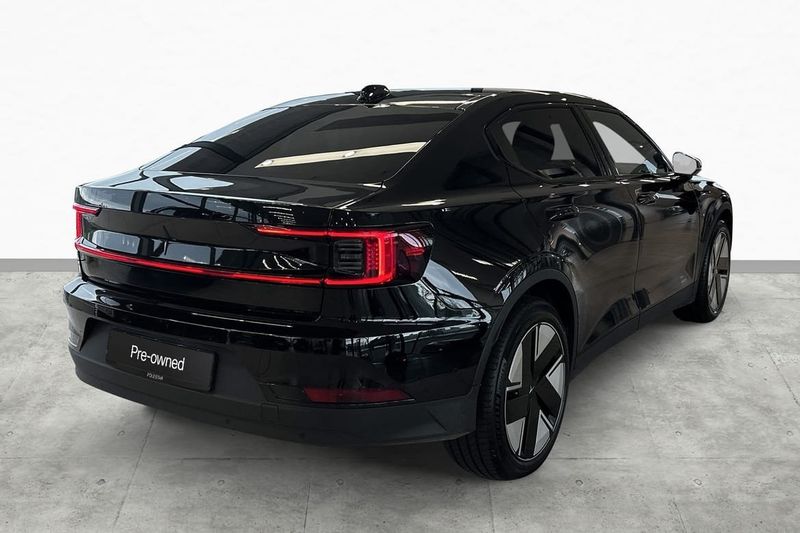 Polestar 2 bild 19