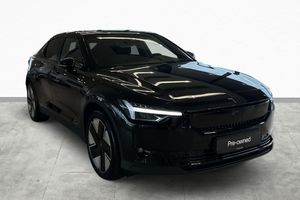 Polestar 2 bild 21