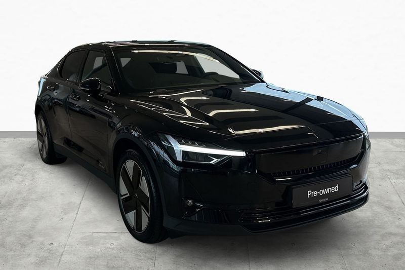 Polestar 2 bild 21