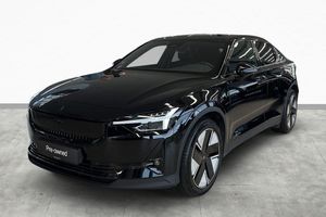 Polestar 2 bild 14